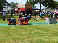 Bild: Spannende Wettk&auml;mpfe in Neustadt