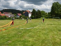 Bild: Spannende Wettk&auml;mpfe in Neustadt