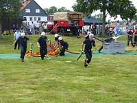 Bild: Spannende Wettk&auml;mpfe in Neustadt