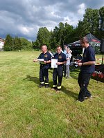 Bild: Spannende Wettk&auml;mpfe in Neustadt