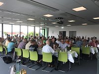 Bild: Vertreterversammlung