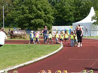 Spiel und Spaß in Rottleberode Bild: Spiel und Spaß in Rottleberode