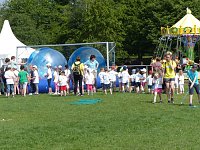 Spiel und Spaß in Rottleberode Bild: Spiel und Spaß in Rottleberode