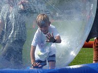 Spiel und Spaß in Rottleberode Bild: Spiel und Spaß in Rottleberode