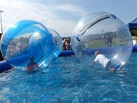Spiel und Spaß in Rottleberode Bild: Spiel und Spaß in Rottleberode