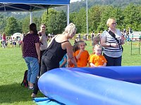 Spiel und Spaß in Rottleberode Bild: Spiel und Spaß in Rottleberode