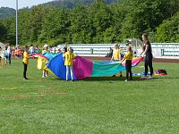 Spiel und Spaß in Rottleberode Bild: Spiel und Spaß in Rottleberode