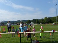 Spiel und Spaß in Rottleberode Bild: Spiel und Spaß in Rottleberode