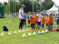 Spiel und Spaß in Rottleberode Bild: Spiel und Spaß in Rottleberode