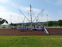Spiel und Spaß in Rottleberode Bild: Spiel und Spaß in Rottleberode