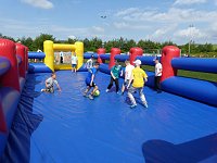 Spiel und Spaß in Rottleberode Bild: Spiel und Spaß in Rottleberode