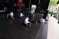 Bild: We love to entertain you