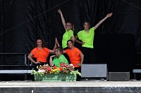 Bild: We love to entertain you