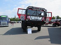 Bild: 9. Berufsaktionstag auf dem Autodrom