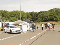 Bild: 9. Berufsaktionstag auf dem Autodrom