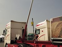 Bild: 9. Berufsaktionstag auf dem Autodrom