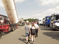 Bild: 9. Berufsaktionstag auf dem Autodrom