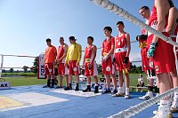 Bild: Sport und Kultur in Kleinfurra