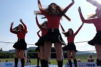 Bild: Sport und Kultur in Kleinfurra