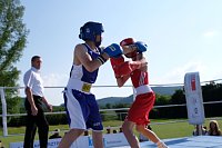 Bild: Sport und Kultur in Kleinfurra