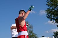 Bild: Sport und Kultur in Kleinfurra
