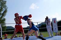 Bild: Sport und Kultur in Kleinfurra