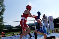 Bild: Sport und Kultur in Kleinfurra