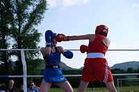 Bild: Sport und Kultur in Kleinfurra