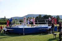 Bild: Sport und Kultur in Kleinfurra