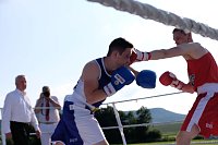 Bild: Sport und Kultur in Kleinfurra