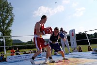 Bild: Sport und Kultur in Kleinfurra