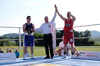 Bild: Sport und Kultur in Kleinfurra