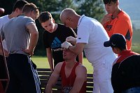 Bild: Sport und Kultur in Kleinfurra