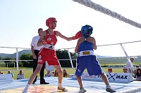 Bild: Sport und Kultur in Kleinfurra