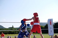Bild: Sport und Kultur in Kleinfurra