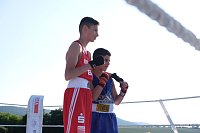 Bild: Sport und Kultur in Kleinfurra