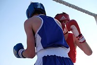 Bild: Sport und Kultur in Kleinfurra