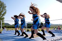 Bild: Sport und Kultur in Kleinfurra
