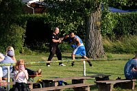 Bild: Sport und Kultur in Kleinfurra