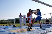 Bild: Sport und Kultur in Kleinfurra
