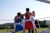 Bild: Sport und Kultur in Kleinfurra