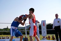 Bild: Sport und Kultur in Kleinfurra