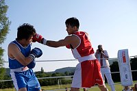 Bild: Sport und Kultur in Kleinfurra