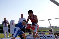 Bild: Sport und Kultur in Kleinfurra