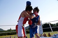 Bild: Sport und Kultur in Kleinfurra