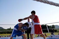 Bild: Sport und Kultur in Kleinfurra