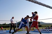 Bild: Sport und Kultur in Kleinfurra