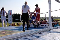 Bild: Sport und Kultur in Kleinfurra