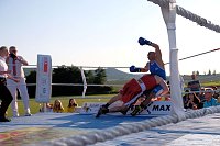 Bild: Sport und Kultur in Kleinfurra