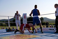 Bild: Sport und Kultur in Kleinfurra